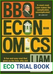 BBQ Economics: How money works and why it matters