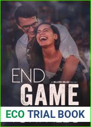 End Game (Bellevue Bullies, #4)
