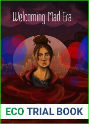 Welcoming Mad Era (The Revolt Occult, #1)