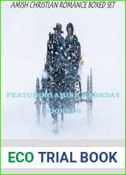 Amish Romance Boxed Set 1-4 (Amish Washday #1-4)