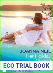 Her Holiday Miracle