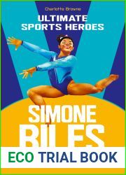 Simone Biles (Ultimate Sports Heroes): Going for Gold