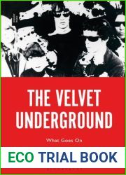Velvet Underground, The: What Goes On