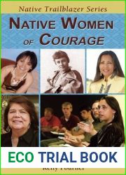 Native Women of Courage