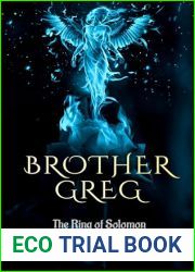 Brother Greg: The Ring of Solomon