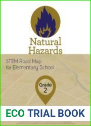 Natural Hazards, Grade 2: Stem Road Map for Elementary School