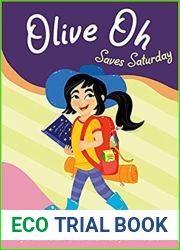 Olive Oh Saves Saturday