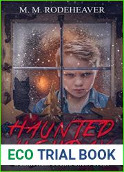 Haunted Holiday: A Christmas Cookie Ghost Story