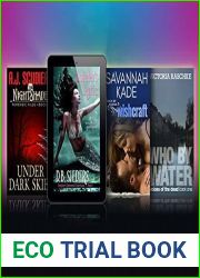 Mermaids, Werewolves, and Witches, Oh My! - Paranormal and quot;Tails and quot; of the Deep and Dark: The NightShade Forensic Files: Under Dark Skies, Lorelei|s Lyric, Wishcraft, Who By Water