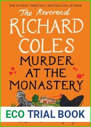 Murder at the Monastery (Canon Clement Mystery #3)