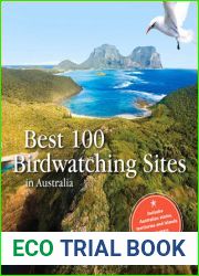 Best 100 Birdwatching Sites in Australia