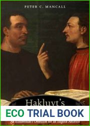 Hakluyt s Promise: An Elizabethan|s Obsession for an English America