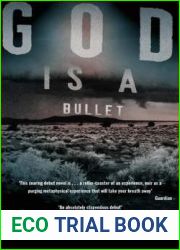 God Is a Bullet