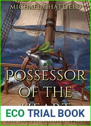 Possessor of the Heart (Death Knight #2)