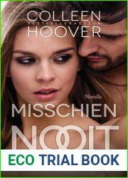 Misschien nooit