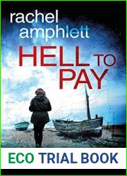 Hell to Pay (Detective Kay Hunter, #4)