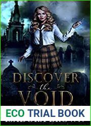 Discover the Void (Keepers of the Crypt Saga, #2)