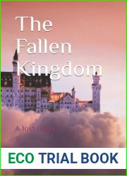 The Fallen Kingdom (A Lost Reign #1)