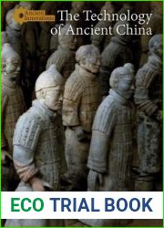 The Technology of Ancient China