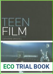Teen Film: A Critical Introduction (Film Genres)