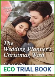 The Wedding Planner|s Christmas Wish