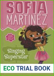 Singing Superstar (Sofia Martinez)