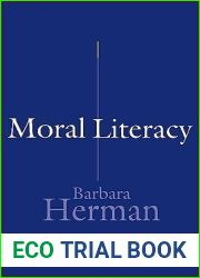 Moral Literacy