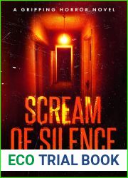 Scream of Silence (Demons Book 1)