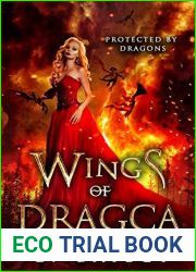 Wings of Dragca (Protected by Dragons, #5)