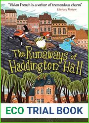 The Runaways of Haddington Hall