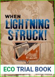 When Lightning Struck!: The Story of Martin Luther