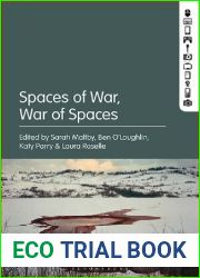 Spaces of War