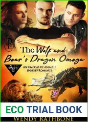 The Wolf and Bear|s Dragon Omega (Omegas of Animals: SD, #1)