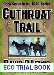 Cutthroat Trail (Trail #7)