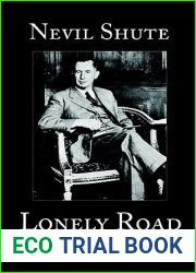 Lonely Road