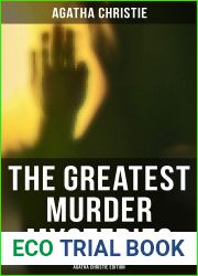 The Greatest Murder Mysteries - Agatha Christie Edition: The Man in the Brown Suit, The Secret Adversary, The Murder on the Links, Hercule Poirot|s Cases