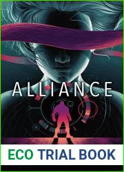 Alliance (Androne, #2)
