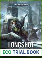 Longshot (Astra Militarum #4)