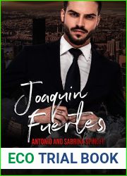 Joaquin Fuertes (The Fuertes Cartel, #1)