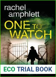 One to Watch (Detective Kay Hunter, #3)