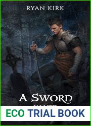 A Sword Named Vengeance (Last Sword in the West, #3)