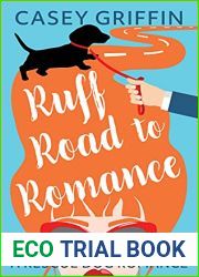 Ruff Road to Romance (A Rescue Dog Romance, #4)