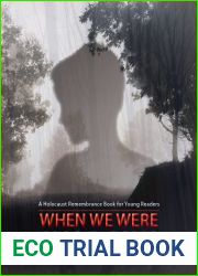 When We Were Shadows (The Holocaust Remembrance Series for Young Readers 2018, 17)