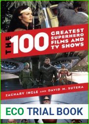 The 100 Greatest Superhero Films and TV Shows