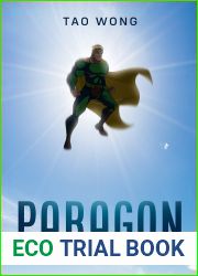 The Paragon: A Powers, Masks, and Capes Short Story (Powers, Masks and Capes Universe)