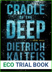 Cradle of the Deep: A Crime Novel