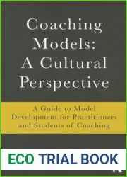 Coaching Models: A Cultural Perspective