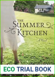 The Summer Kitchen: A Novel