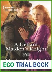 A Defiant Maiden|s Knight (Protectors of the Crown, #1)