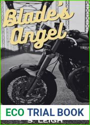 Blade|s Angel (Devil|s Inferno MC, #2)